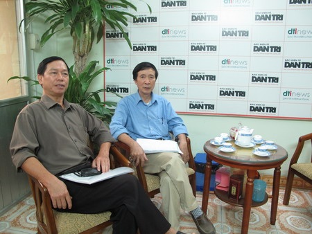 Hơn 78 tỷ đồng không được bồi thường đúng đối tượng - 1 Hơn 78 tỷ đồng không được bồi thường đúng đối tượng - 1