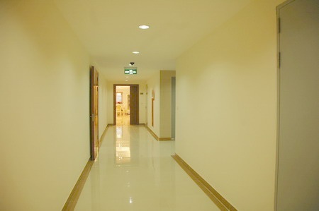 Hà Nội: Khai trương tầng mẫu căn hộ tòa nhà Green Park Tower - 4 Hà Nội: Khai trương tầng mẫu căn hộ tòa nhà Green Park Tower - 4