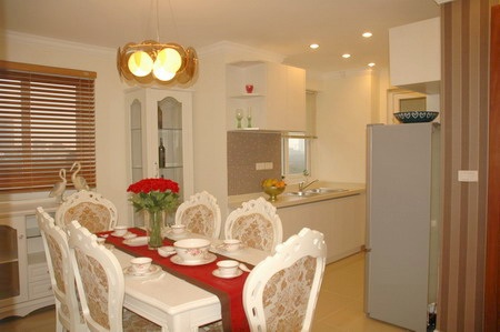 Hà Nội: Khai trương tầng mẫu căn hộ tòa nhà Green Park Tower - 8 Hà Nội: Khai trương tầng mẫu căn hộ tòa nhà Green Park Tower - 8