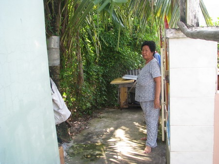 Kiên Giang: Sửa bản án sơ thẩm của tòa án Rạch Giá - 1 Kiên Giang: Sửa bản án sơ thẩm của tòa án Rạch Giá - 1