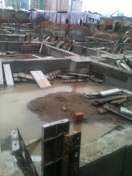 Bài 2: Hợp đồng hợp tác có thể bị tuyên vô hiệu - 1 Bài 2: Hợp đồng hợp tác có thể bị tuyên vô hiệu - 1