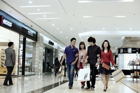 Cùng Vincom Center đón mùa yêu thương - 3 Cùng Vincom Center đón mùa yêu thương