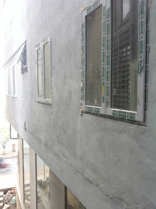 Vụ xây dựng sai phép tại quận Tây Hồ: Trên quyết nhưng dưới… liệt! - 3 Vụ xây dựng sai phép tại quận Tây Hồ: Trên quyết nhưng dưới… liệt!
