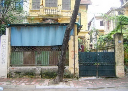 Thủ tướng yêu cầu Hà Nội báo cáo vụ bán biệt thự 59B Trần Quốc Toản - 2 Thủ tướng yêu cầu Hà Nội báo cáo vụ bán biệt thự 59B Trần Quốc Toản