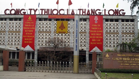 Có dấu hiệu gây thất thoát hàng trăm tỷ đồng - 1  Có dấu hiệu gây thất thoát hàng trăm tỷ đồng