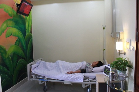 Khám phá Bệnh viện hạng sang của Hà Nội - 7