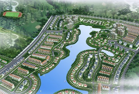 Bộ Xây dựng tháo “nút thắt” của Dự án Nam An Khánh - 2 Bộ Xây dựng tháo “nút thắt” của Dự án Nam An Khánh