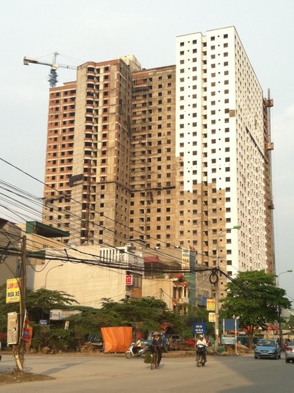Thủ tục mua nhà không chính chủ - 1 Thủ tục mua nhà không chính chủ
