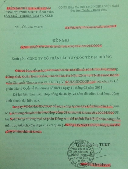 Kiếm tiền tỷ từ việc cho thuê lại nhà của nhà nước - 3 Kiếm tiền tỷ từ việc cho thuê lại nhà của nhà nước