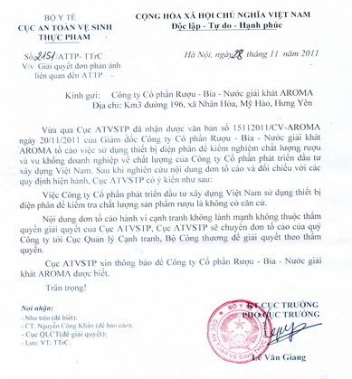 Hoang mang trước việc thử rượu bằng phương pháp điện phân  - 1