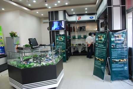 Thời cơ “vàng” sắm đồ điện tử chơi Tết   - 3