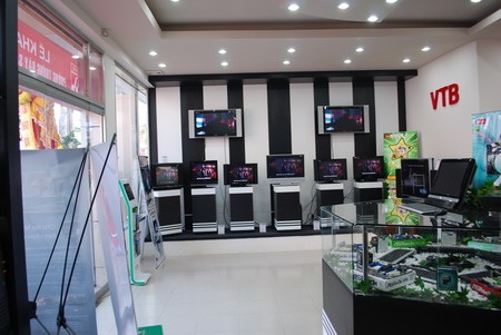 Thời cơ “vàng” sắm đồ điện tử chơi Tết   - 2