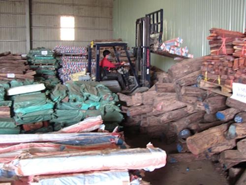 Đoàn ĐBQH tỉnh Quảng Trị có văn bản gửi Thủ tướng 