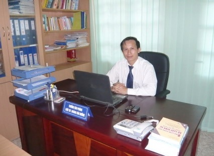 Vĩnh Phúc: UBND phường Xuân Hòa “om” sổ đỏ của dân - 4 Vĩnh Phúc: UBND phường Xuân Hòa “om” sổ đỏ của dân