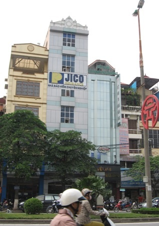 Khách hàng khởi kiện PJICO Hà Nội vì chậm chi trả bảo hiểm - 1 Khách hàng khởi kiện PJICO Hà Nội vì chậm chi trả bảo hiểm