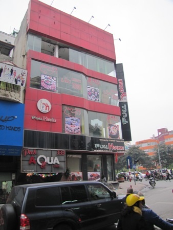 Hà Nội: “Đại gia” bị tố bạo hành vợ cũ? - 2 Hà Nội: “Đại gia” bị tố bạo hành vợ cũ? - 2