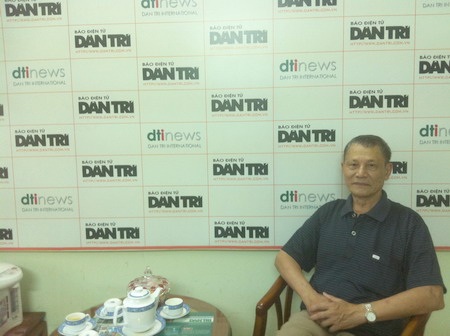 Bạn đọc “phản pháo” Công ty Quản lý và Phát triển nhà Hà Nội