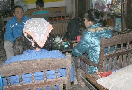 Hiếp dâm khiến nạn nhân suýt chết, Tòa phúc thẩm vẫn giảm án?  - 1