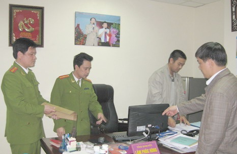 Pháp luật sơ hở, “siêu lừa” đội lốt bán hàng đa cấp