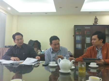 Thành phố phê duyệt phương án bồi thường mới - 1 Thành phố phê duyệt phương án bồi thường mới - 1
