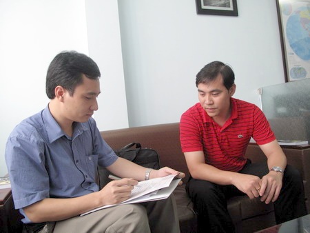 Qua hai lần hòa giải, vụ mất xe tại nhà hàng My Way vẫn chưa ngã ngũ - 1 Qua hai lần hòa giải, vụ mất xe tại nhà hàng My Way vẫn chưa ngã ngũ - 1