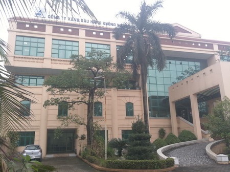 Bất thường trong việc thu hồi đất của Vinapco tại huyện Nhà Bè - 1 Bất thường trong việc thu hồi đất của Vinapco tại huyện Nhà Bè - 1