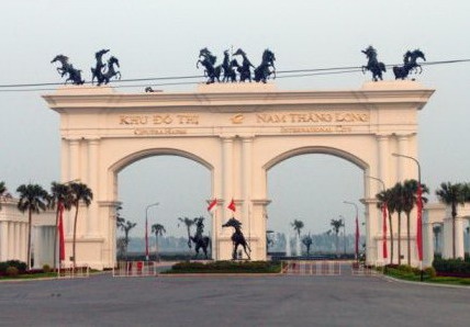 Diễn biến mới nhất vụ khách hàng “sập bẫy” cò đất rởm tại Ciputra - 1 Diễn biến mới nhất vụ khách hàng “sập bẫy” cò đất rởm tại Ciputra - 1