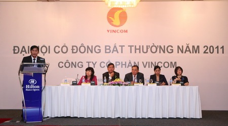 VIC sẽ là cổ phiếu có vốn hóa lớn nhất thị trường - 1 VIC sẽ là cổ phiếu có vốn hóa lớn nhất thị trường - 1