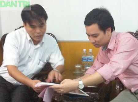 Khu vườn “triệu đô” tại Hải Dương: Sẵn sàng đón nhận thanh tra sớm nhất 