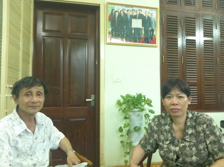 Nhiều “uẩn khúc” trong việc bán nhà theo Nghị định 61/CP - 1 Nhiều “uẩn khúc” trong việc bán nhà theo Nghị định 61/CP