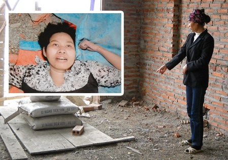 Vụ “Giao cấu với xác chết”: Nạn nhân có dấu hiệu tâm thần  - 1