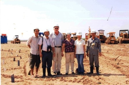 Cần Thơ: Tòa chấp nhận cả yêu cầu trái pháp luật? - 1 Cần Thơ: Tòa chấp nhận cả yêu cầu trái pháp luật? - 1