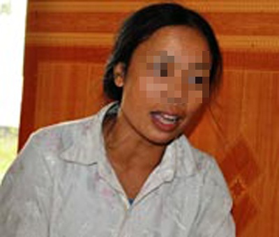 Náo loạn phiên tòa xử vụ giết người ở Nam Định