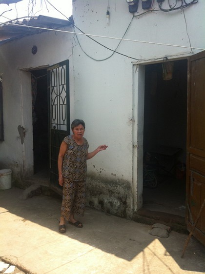 Những hoàn cảnh éo le trước nguy cơ bị thu hồi đất - 3 Những hoàn cảnh éo le trước nguy cơ bị thu hồi đất