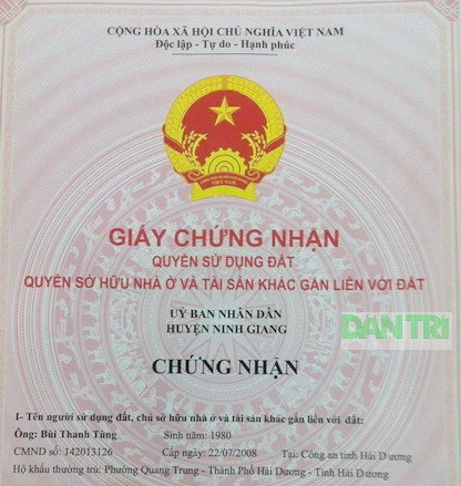 Khu vườn “triệu đô” tại Hải Dương: Sẵn sàng đón nhận thanh tra sớm nhất 