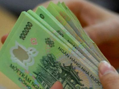 Tiền có được coi là tài sản chung? - 1 Tiền có được coi là tài sản chung?