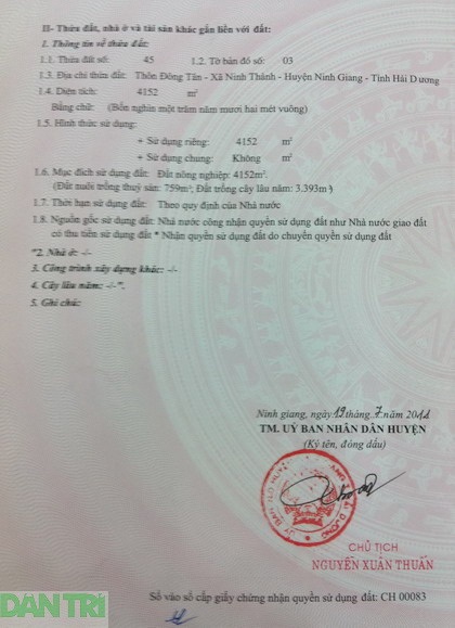 Hé lộ về trị giá của những cụm đá trong vườn “triệu đô” - 5 Hải Dương: Hé lộ về trị giá của những cụm đá trong khu vườn “triệu đô”