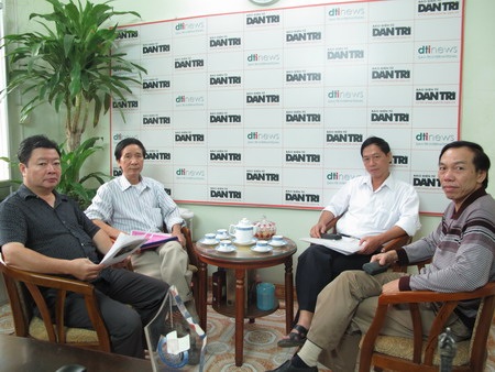 Công an vào cuộc vụ hơn 78 tỷ đồng chuyển nhầm đối tượng - 1