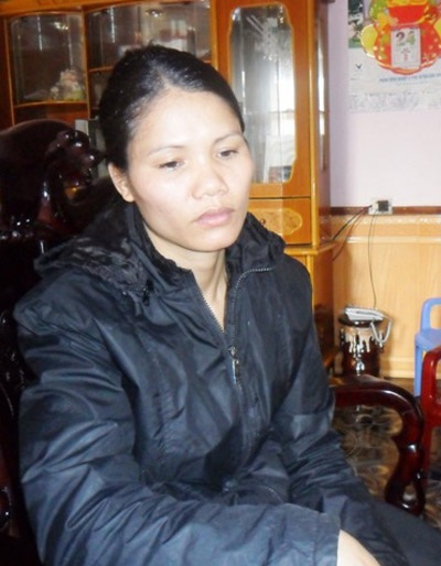 Hải Dương: Bị lột quần, nữ sinh tự tử? - 1 Hải Dương: Bị lột quần, nữ sinh tự tử?