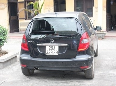 Khởi tố vụ truy sát kinh hoàng tại Hải Dương