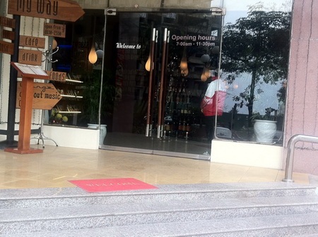 Hà Nội: Sắp xét xử vụ mất xe máy tại nhà hàng My Way