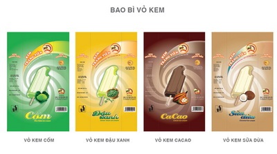 Sự thật về "mê cung thương hiệu kem Tràng Tiền" - 3 Sự thật về mê cung thương hiệu kem Tràng Tiền
