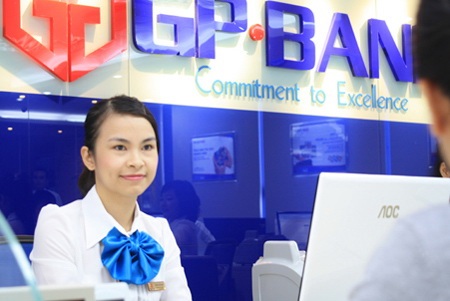 GP.Bank đẩy mạnh các sản phẩm ngân hàng điện tử - 1 GP.Bank đẩy mạnh các sản phẩm ngân hàng điện tử