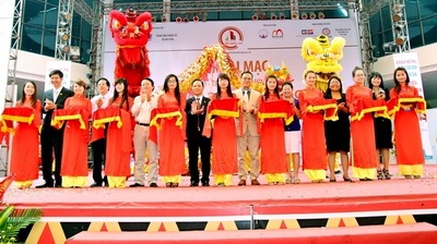 Thành công hơn cả mong đợi - 3 Thành công hơn cả mong đợi