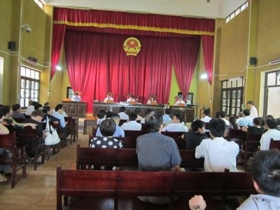 Điều tra lại vụ án “đại gia thép sập bẫy”? - 1 Nhiều vấn đề chưa được làm rõ