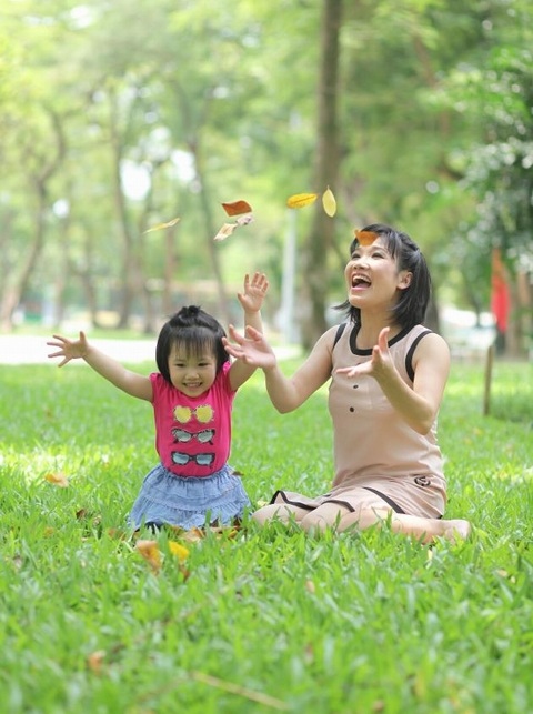 Một cuộc thi sôi động và đầy ý nghĩa - 1 Một cuộc thi sôi động và đầy ý nghĩa