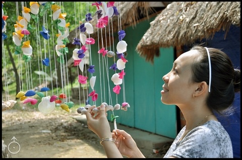 Một cuộc thi sôi động và đầy ý nghĩa - 4 Một cuộc thi sôi động và đầy ý nghĩa