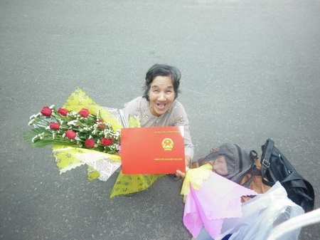 Bà tôi và những ký ức không thể nào quên! - 3 Bà tôi và những ký ức không thể nào quên!