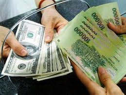 Khi thôi việc ở ngân hàng - 1 Ngân hàng là một trong những ngành có mức trả lương thưởng cao.