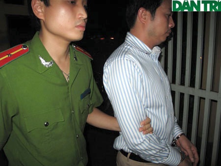Truy nã gắt gao Chủ tịch HĐQT Muaban24 - 5 Cơ quan CSĐT Công an TP. Hà Nội đọc lệnh bắt khẩn cấp các đối tượng